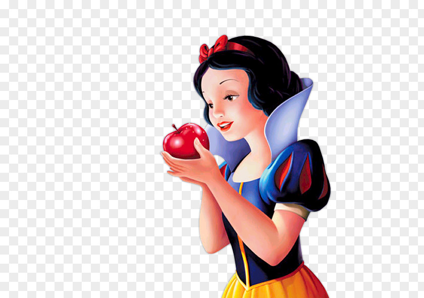 Snow White And The Seven Dwarfs Walt Disney Company Clip Art PNG