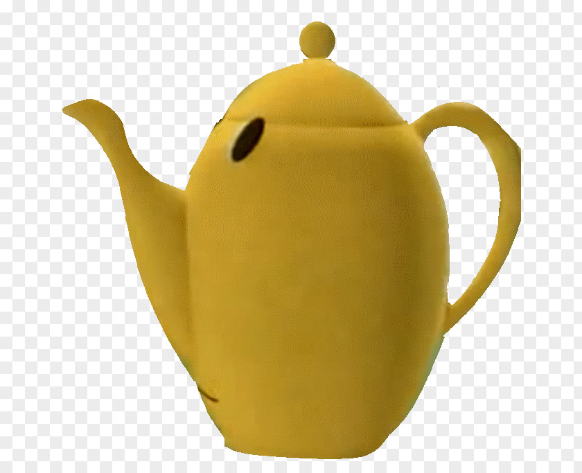 Teapot Gloomius Maximus Wikia Kettle PNG
