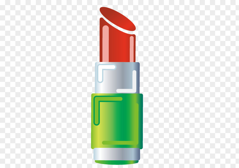 Vector Lipstick Cosmetics Clip Art PNG