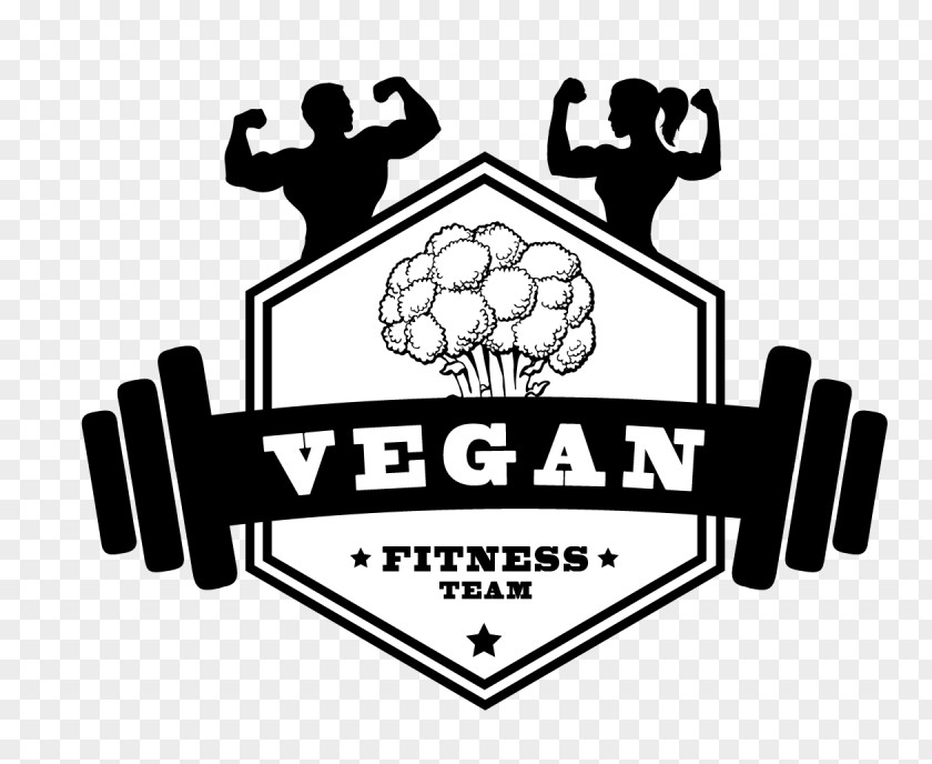 Vegan Bodybuilder T-shirt Physical Fitness Facebook Brand Business PNG