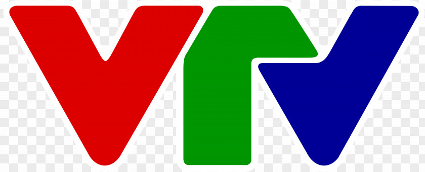 Vietnam Television Logo VTV1 PNG