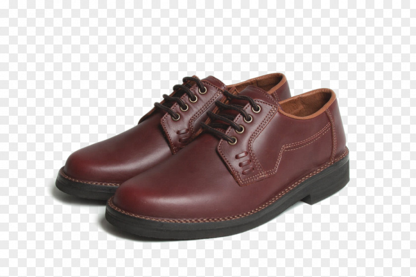 Boot Leather Dress Shoe Footwear PNG