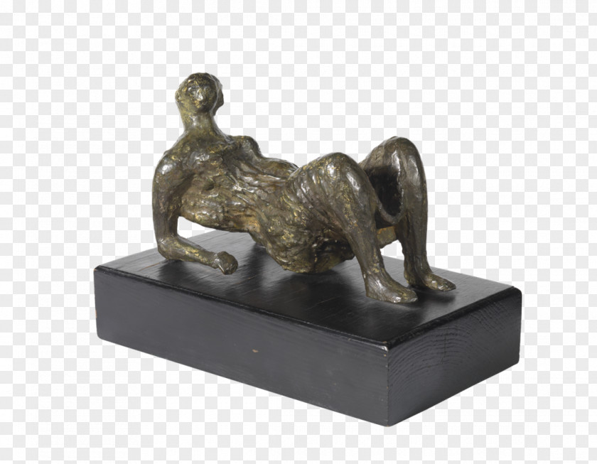 Bronze Sculpture PNG