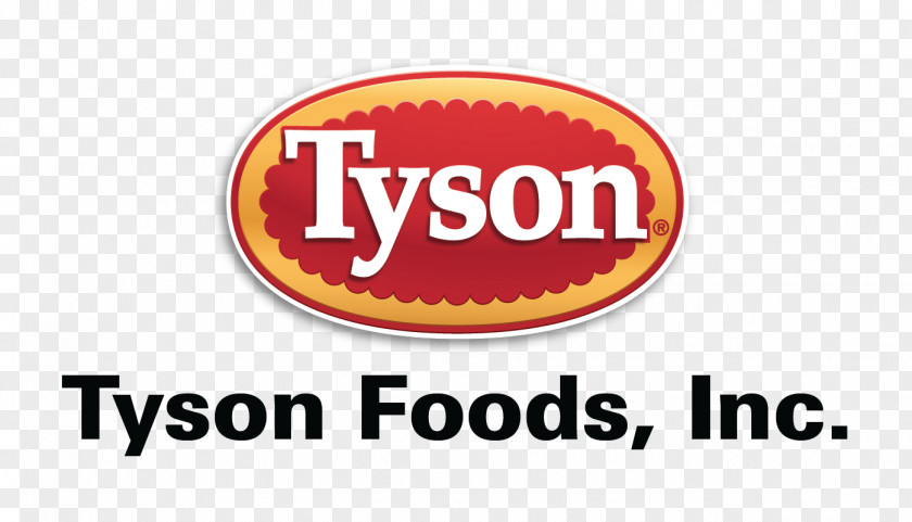 Food Logo Tyson Foods Chief Executive Brand Company PNG