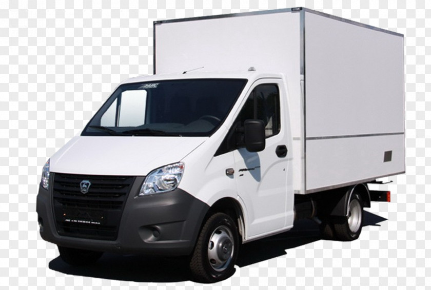 Gazelle Van GAZelle NEXT Car Truck PNG