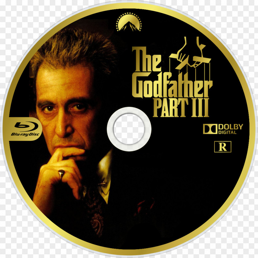 God Father Al Pacino The Godfather Part III Michael Corleone Film PNG