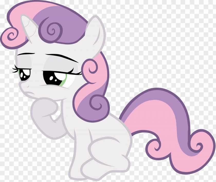 Horse Pony Sweetie Belle Rarity Pinkie Pie Elephantidae PNG