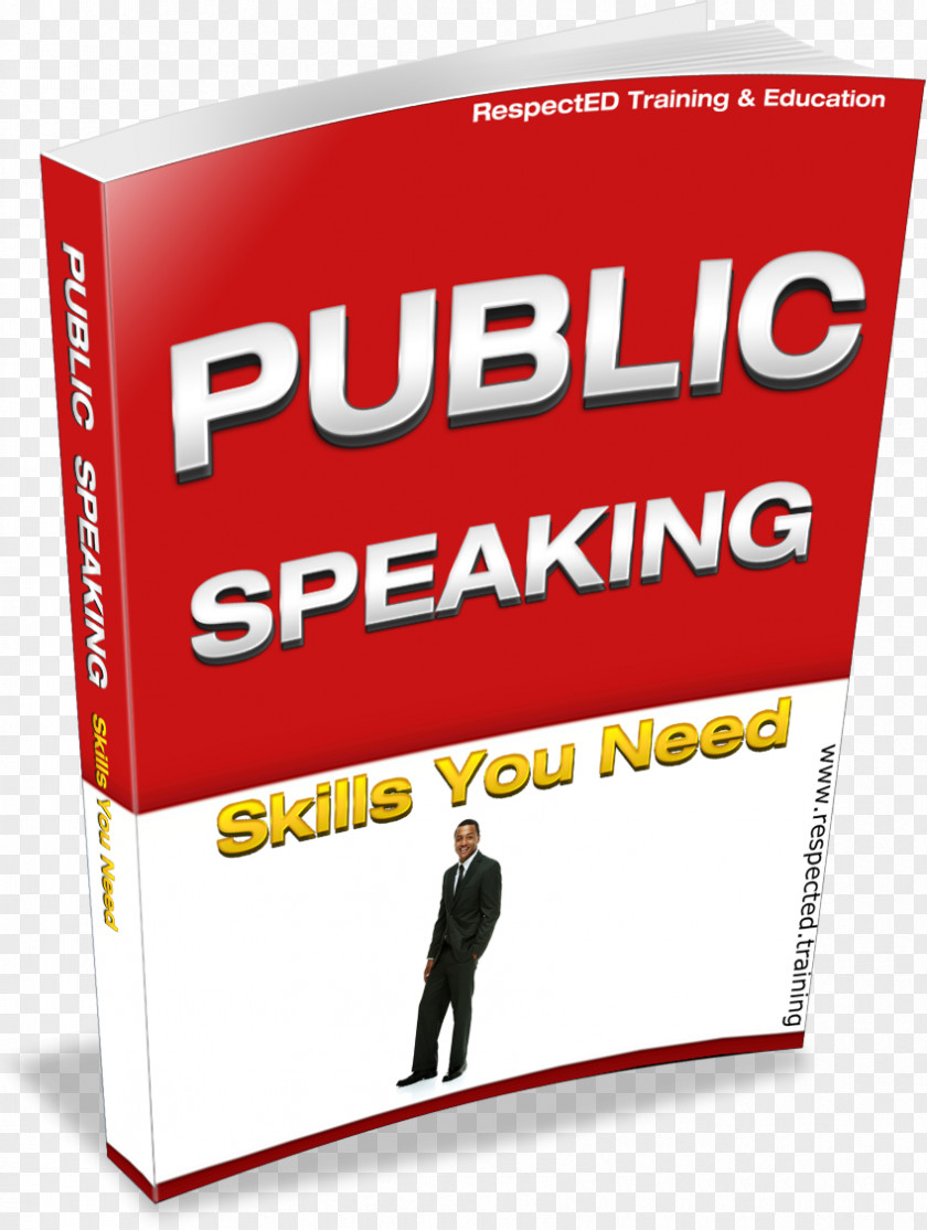 Improving Your Public Speaking Skills Logo Display Advertising Brand Font Banner PNG