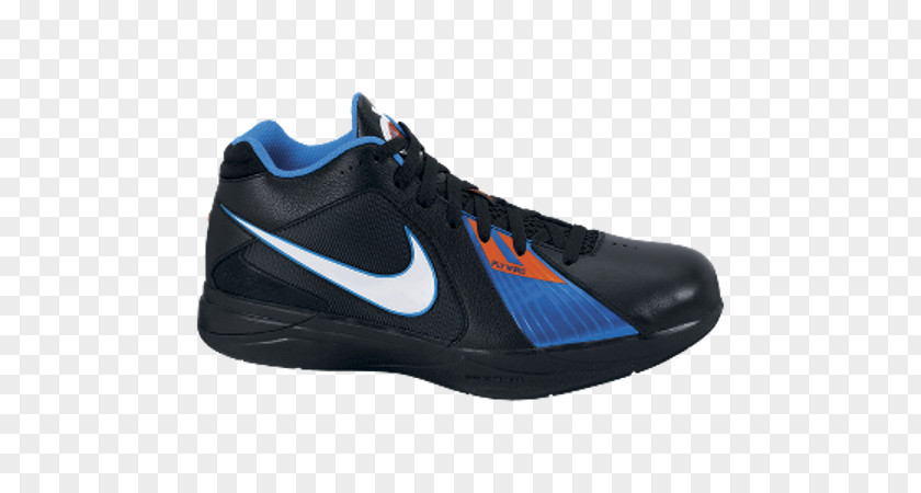 KD Shoes Sports Nike III Zoom Line PNG