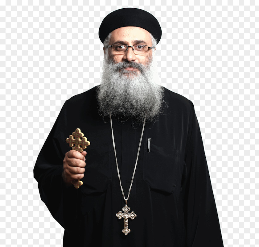 Metropolitan Bishop Archimandrite Caliphate PNG