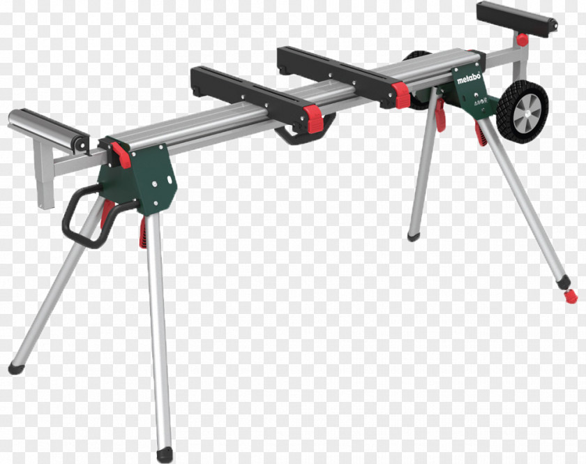 Miter Saw Radial Arm Metabo Power Tool PNG