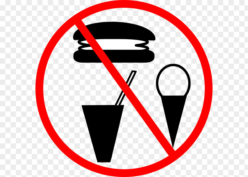 No Food Hamburger Fast Drink Clip Art PNG