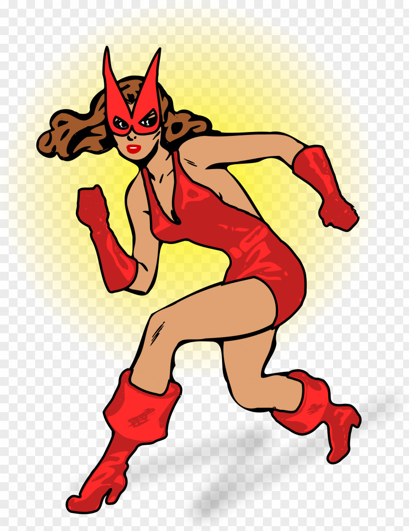 Superhero Cat Comics Comic Book PNG