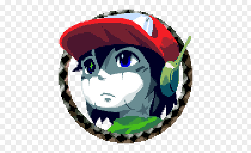 1up Icon Cave Story+ Screenshot App Store Apple PNG