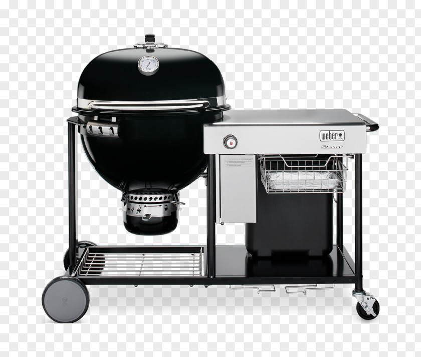 Barbecue Weber Summit 18301001 Weber-Stephen Products Grilling Performer Premium GBS 57 PNG