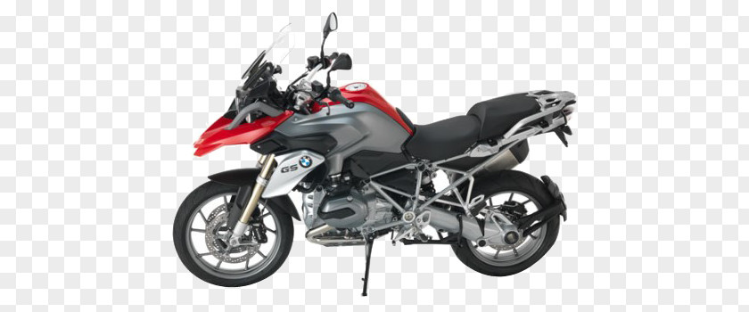 BMW Motorrad R1200R R1200GS Motorcycle Suspension PNG