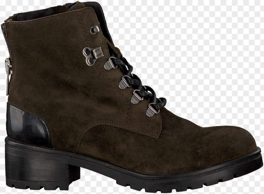 Boot Suede Hiking Shoe Chelsea PNG