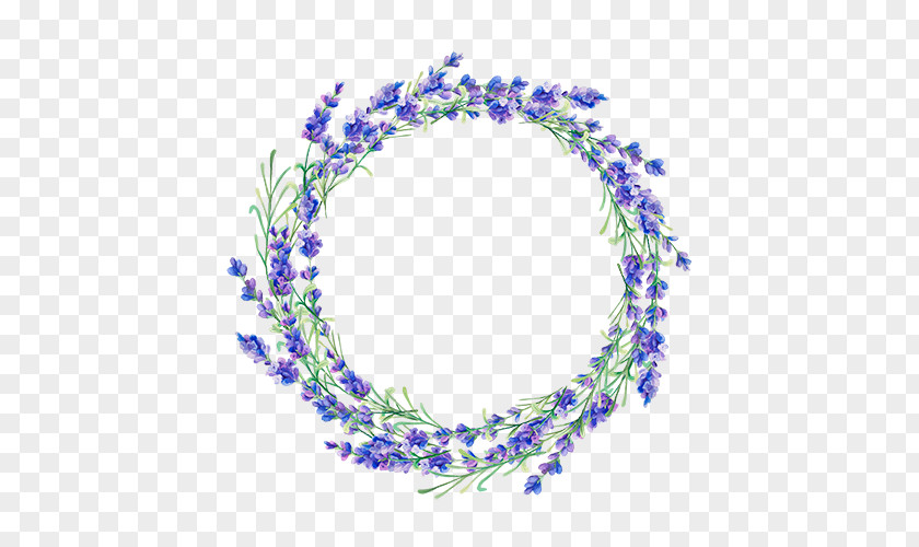 Bracelet Jewelry Making Watercolor Wreath Flower PNG