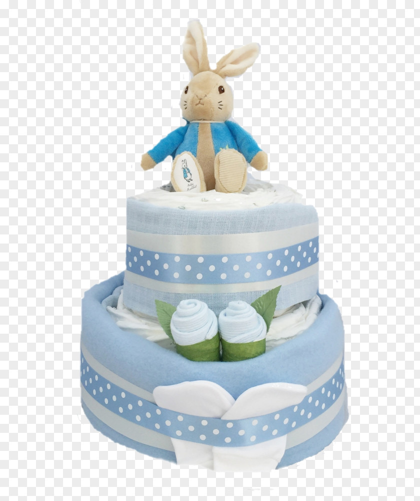 Cake Diaper Infant Decorating PNG