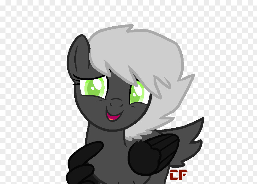 Cat Horse Pony Dog PNG