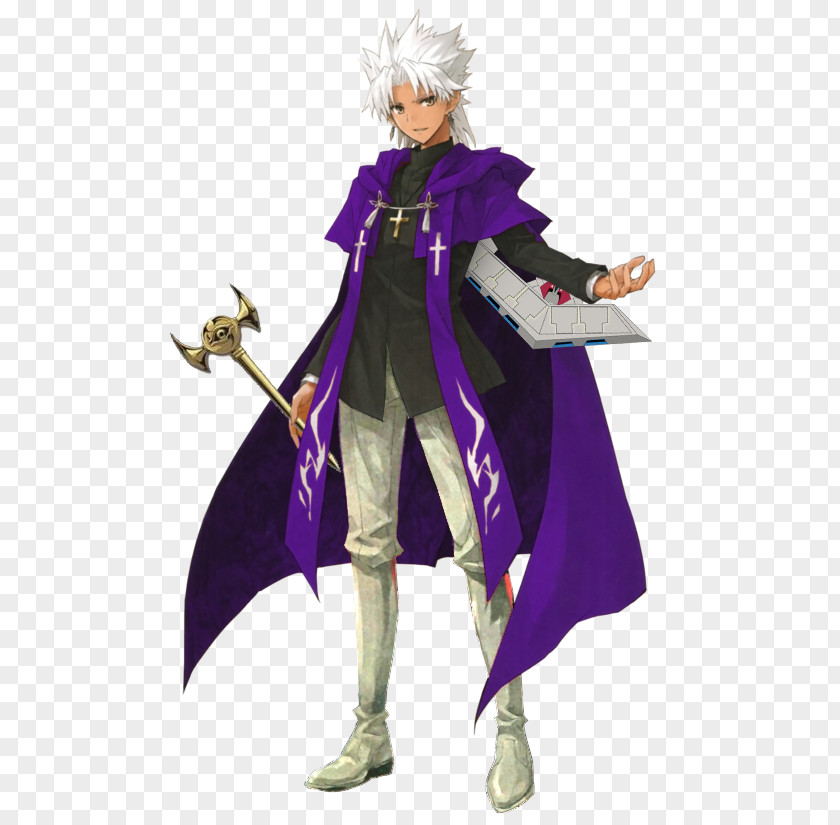 Cosplay Fate/stay Night Shirou Emiya Fate/Zero Fate/Grand Order Fate/Apocrypha PNG