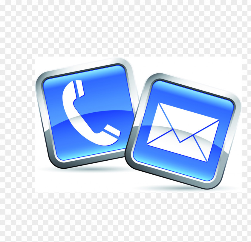 Email Mobile Phones Telephone Call Signature Electric Dba D & J PNG