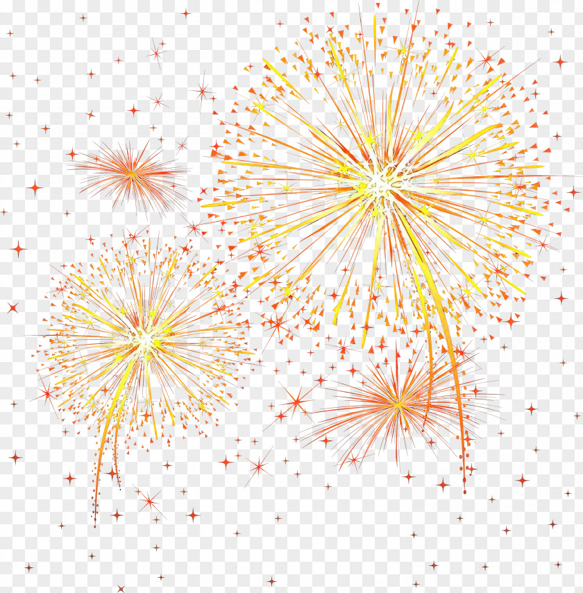 Fireworks Clip Art Image Psd PNG