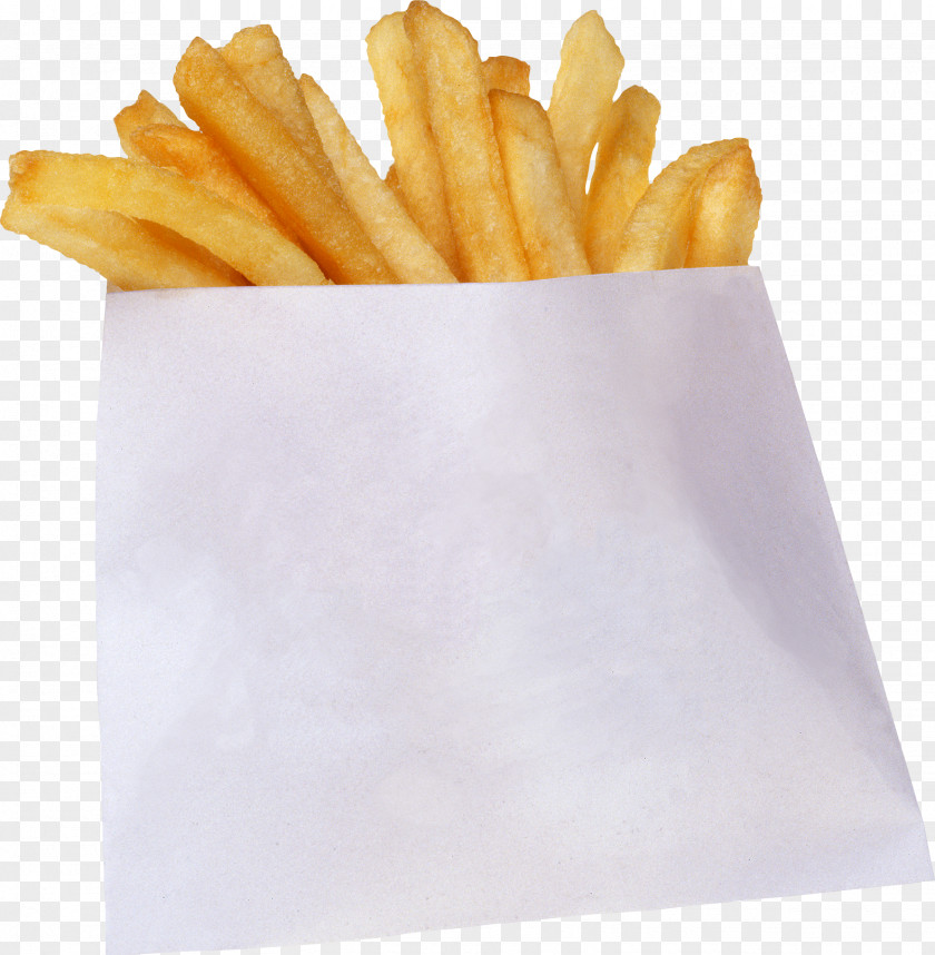 Fried Chicken French Fries Hamburger Paper Fish And Chips Frying PNG