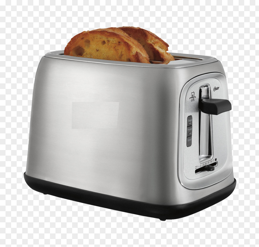 Furnishing Toaster Sunbeam Products Oven Countertop PNG