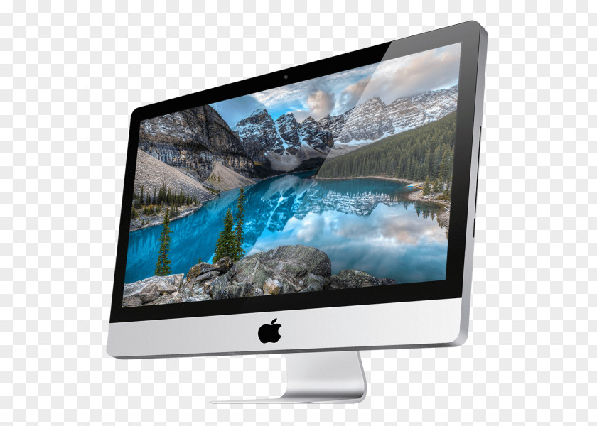 Imac Core I5 Apple IMac Retina 5K 27