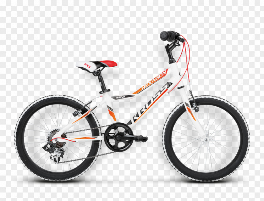 Mini 2015 MINI Cooper Kross SA Bicycle Mountain Bike PNG