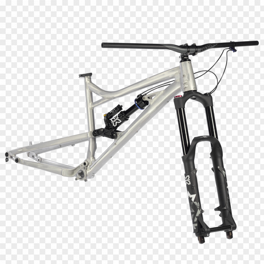 Parting Line Bicycle Forks Mountain Bike Hybrid Frames PNG