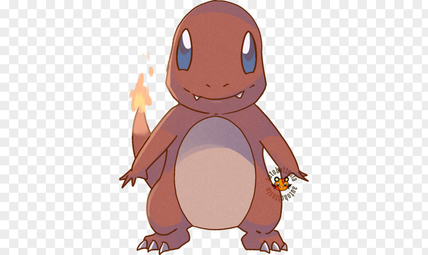 Pikachu Squirtle Bulbasaur Charmander Pokémon GO PNG