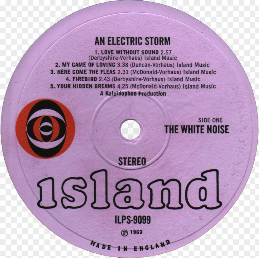 Record Label Universal Island Records Compact Disc Phonograph White Noise PNG