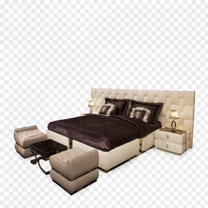 Table Bed Frame Couch Stool PNG