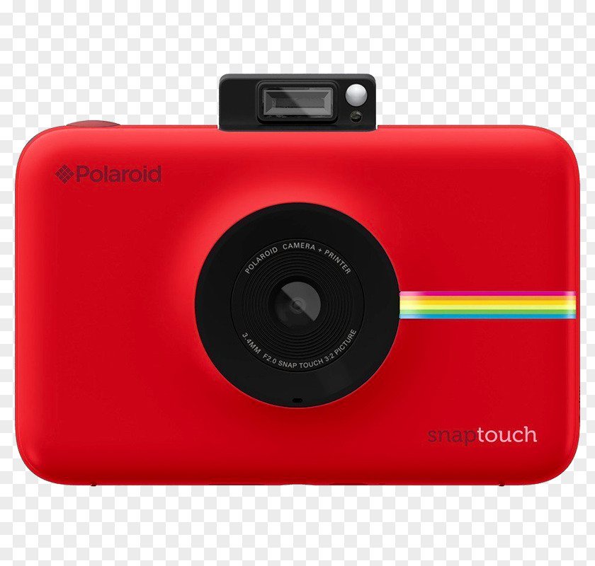 1080pWhite Polaroid Snap 10.0 MP Instant Compact Digital CameraPink Camera With Zink Zero Ink Technology (Red) Touch 13.0 Camera1080pBlCamera PNG