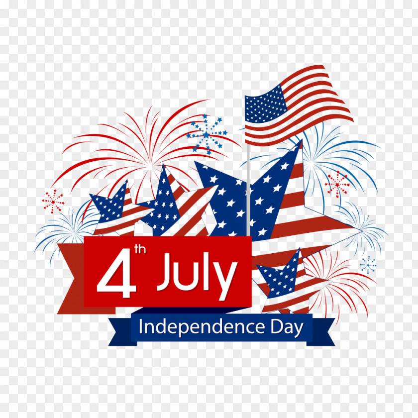 4 July Independence Day United States Declaration Of Clip Art Vector Graphics PNG