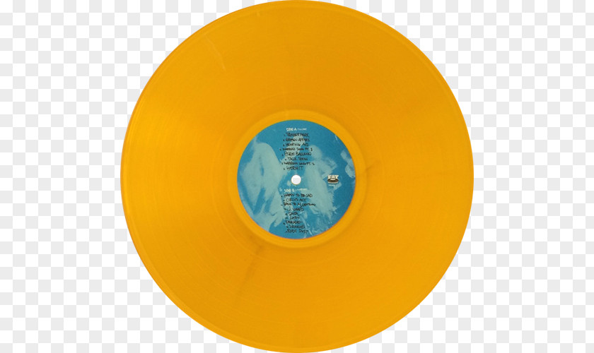Aromanticism Phonograph Record 1 Big Star Album Compact Disc PNG