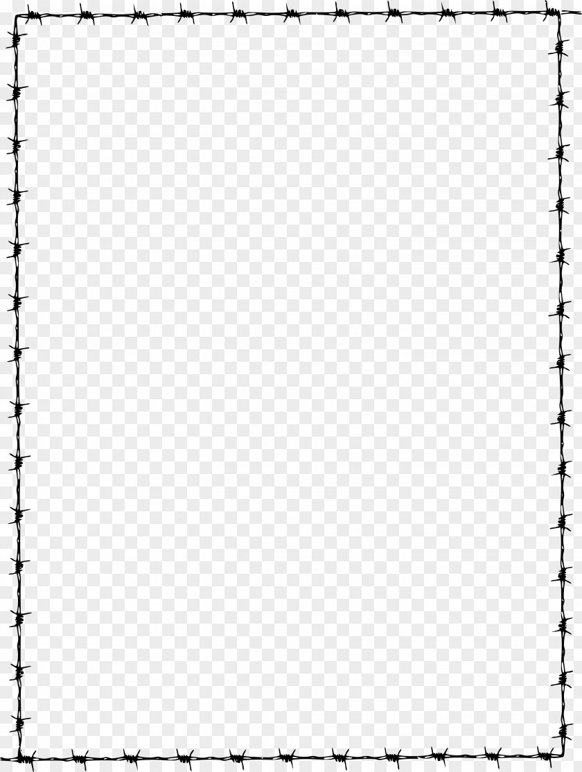 Barbwire Microsoft Word Clip Art PNG