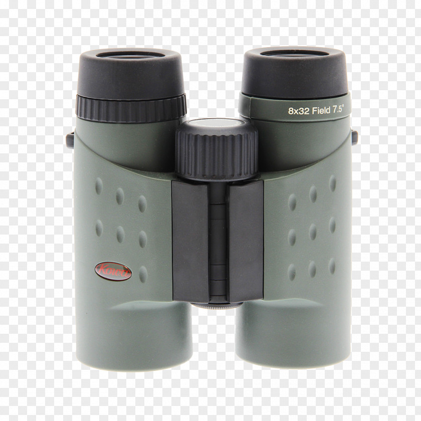 Binoculars View Kowa Sv Company, Ltd. Optics Celestron Nature DX 8x32 PNG