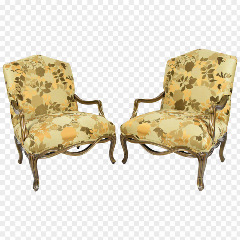 Chair Eames Lounge Bergère Louis XVI Style Fauteuil PNG
