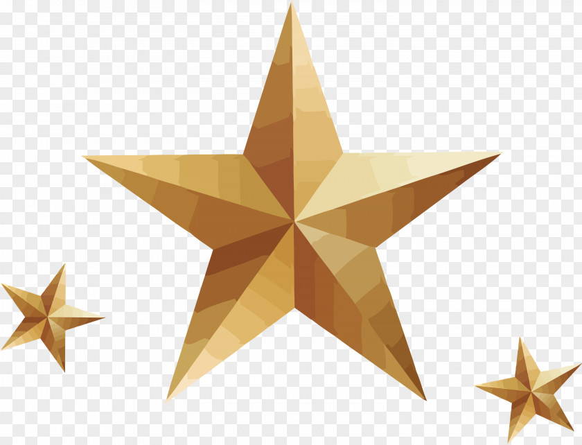 Christmas Star Ornament PNG