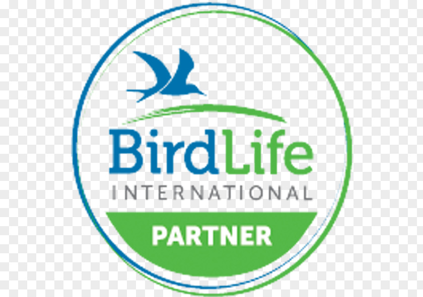 Cms Logo BirdLife International Brand PNG