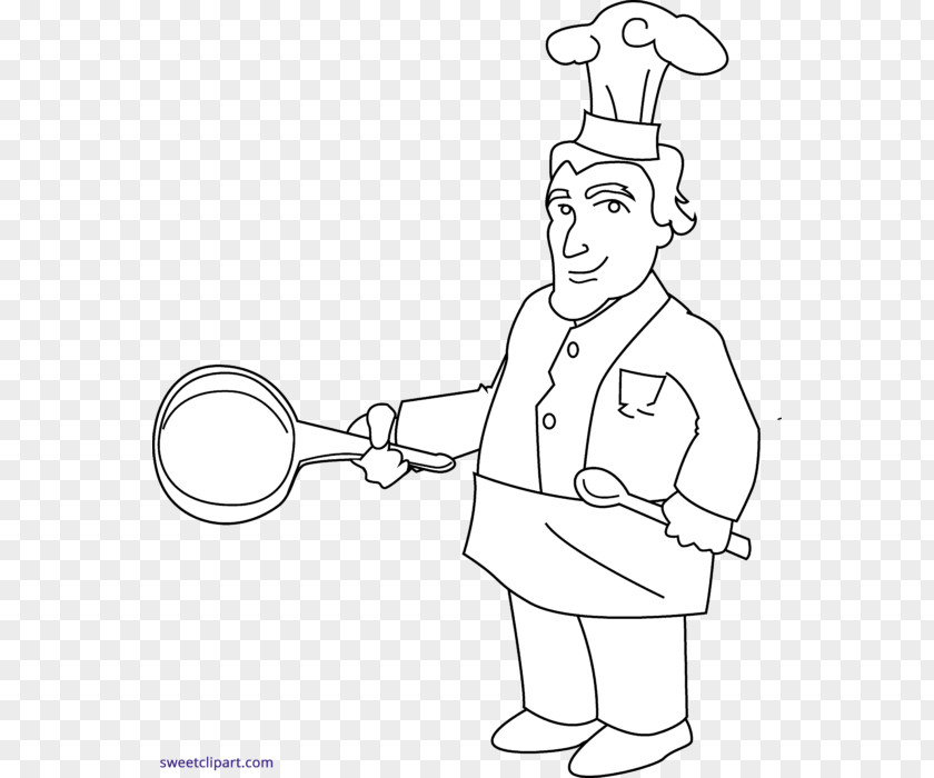 Cooking Clip Art Chef Vector Graphics Illustration Image PNG