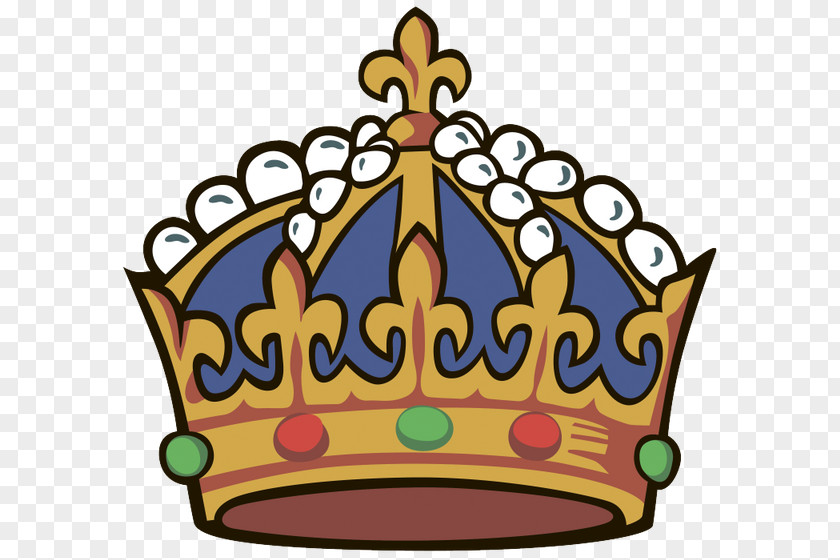 Crown Royalty-free Animation Clip Art PNG