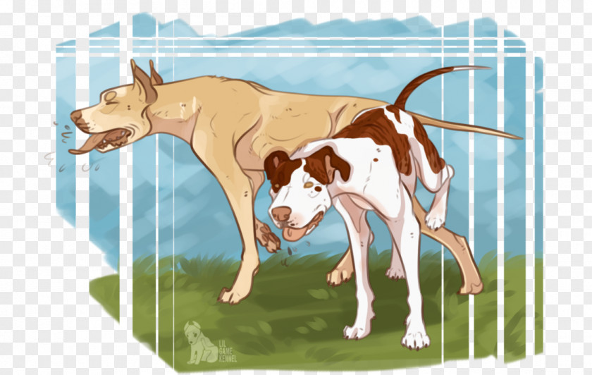 Dog Breed Dairy Cattle PNG