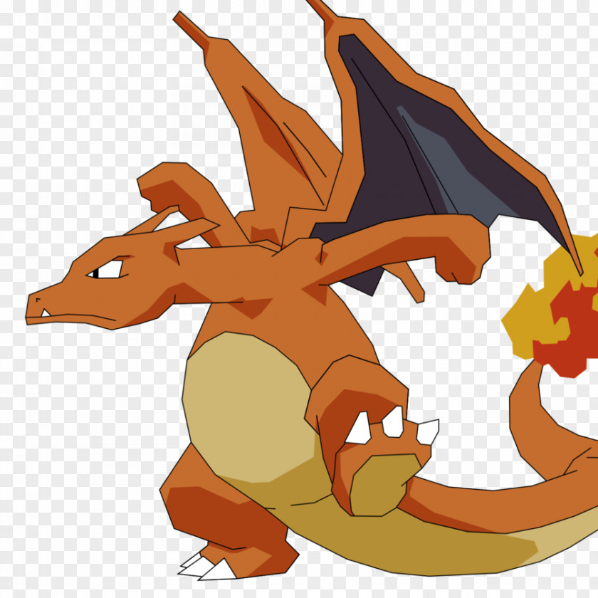 Dragon Pokémon X And Y Charizard Ash Ketchum PNG