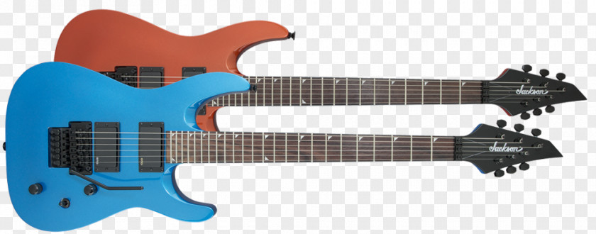 Electric Guitar Jackson SLX Soloist X Series Guitars Fingerboard PNG