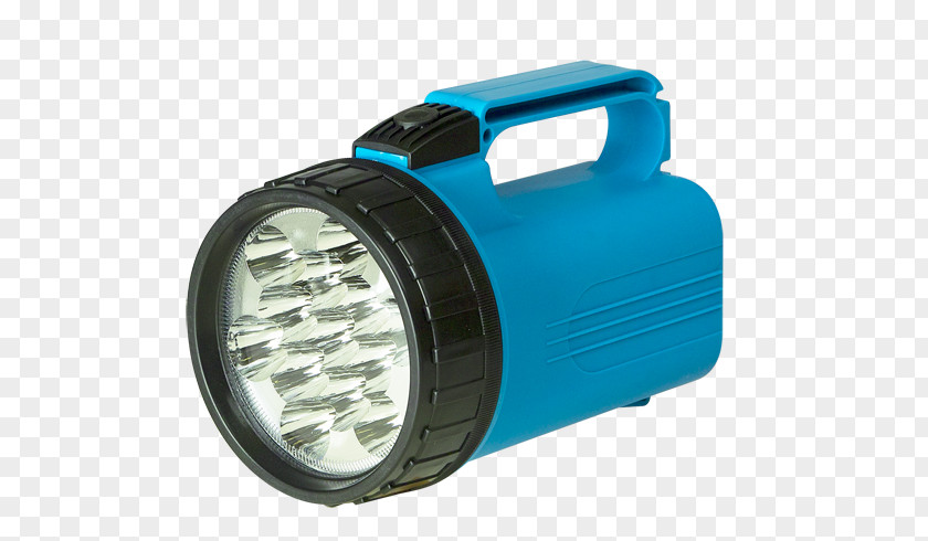 Flashlight Plastic Lantern PNG