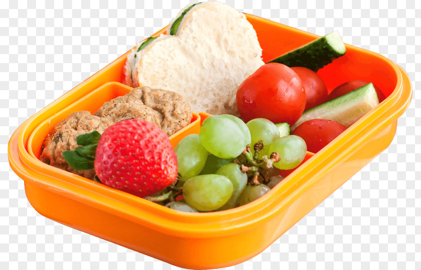 Food Delivery Health Lunchbox School Meal PNG